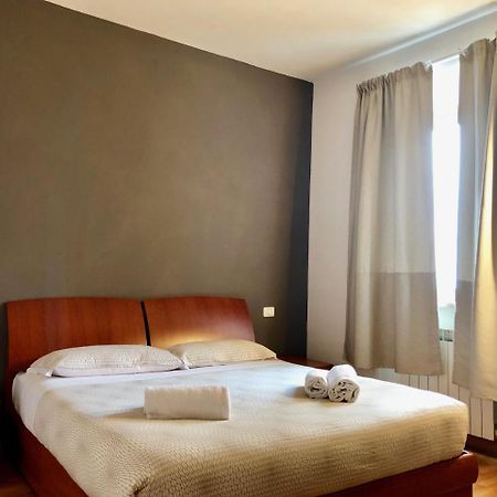 Candia Bright Vatican Apartment Рим Екстериор снимка