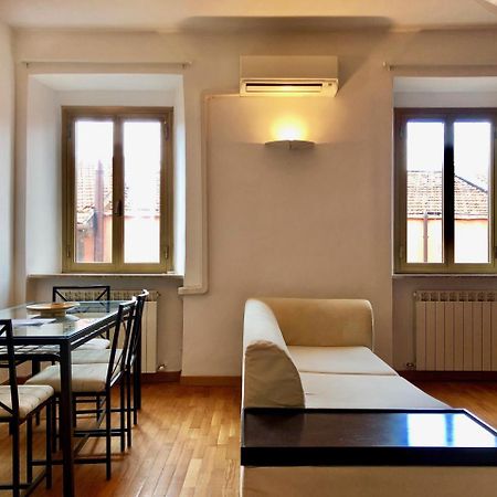 Candia Bright Vatican Apartment Рим Екстериор снимка