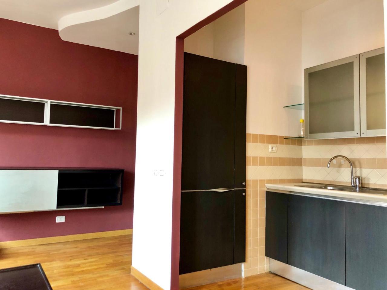 Candia Bright Vatican Apartment Рим Екстериор снимка