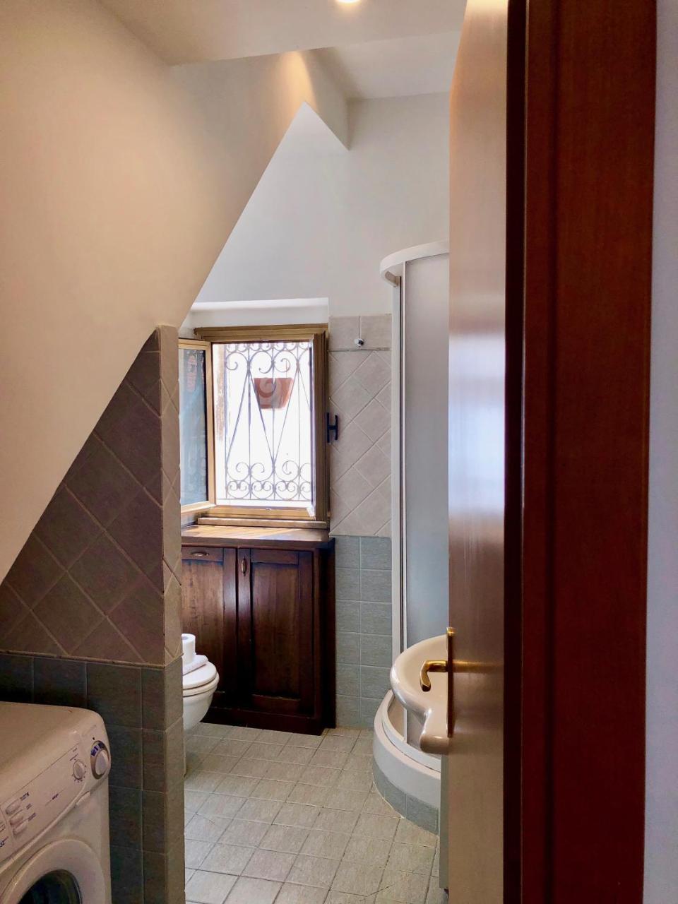 Candia Bright Vatican Apartment Рим Екстериор снимка
