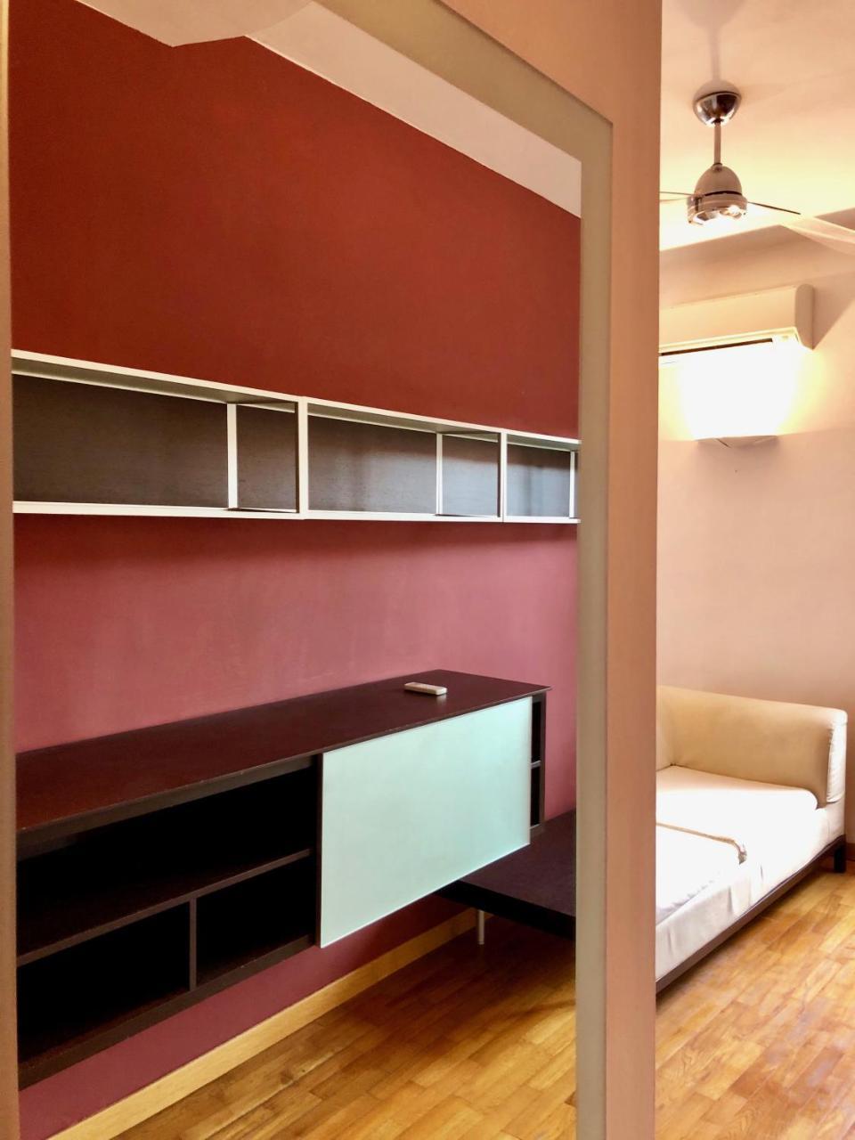 Candia Bright Vatican Apartment Рим Екстериор снимка