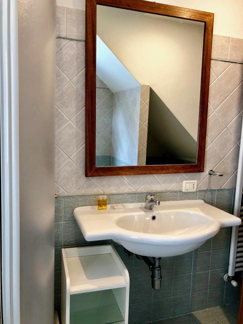 Candia Bright Vatican Apartment Рим Екстериор снимка