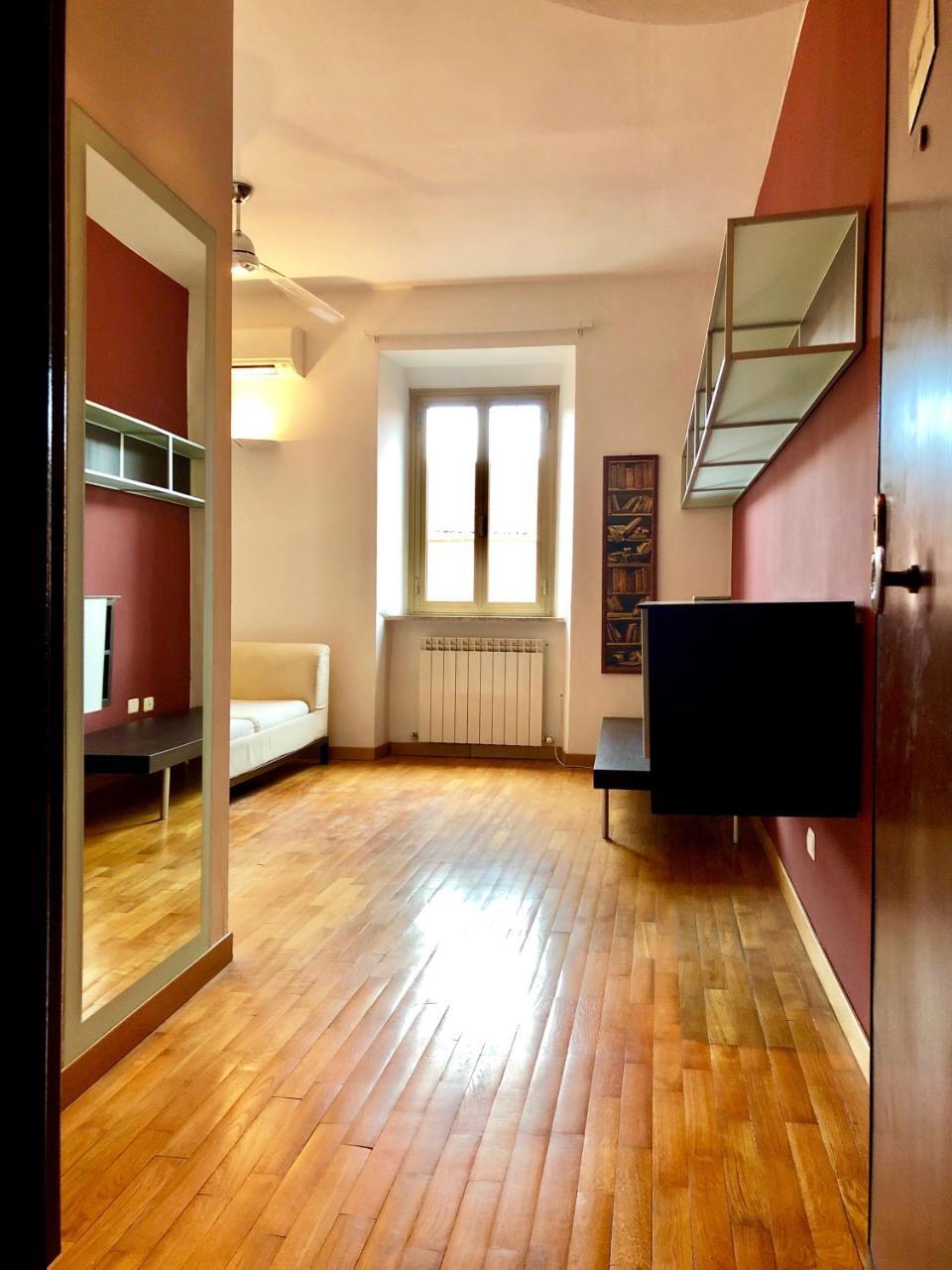 Candia Bright Vatican Apartment Рим Екстериор снимка